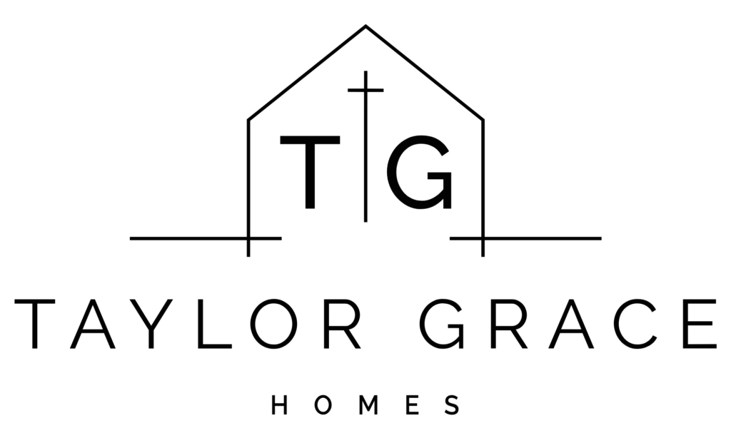 taylor grace homes logo